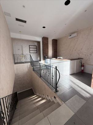 Lokal, Vojislava Ilića, 250 m2