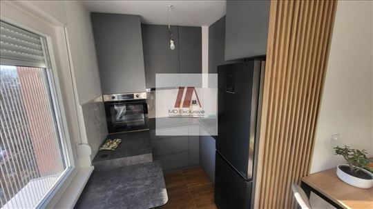 Lux stan u Braće Jerković