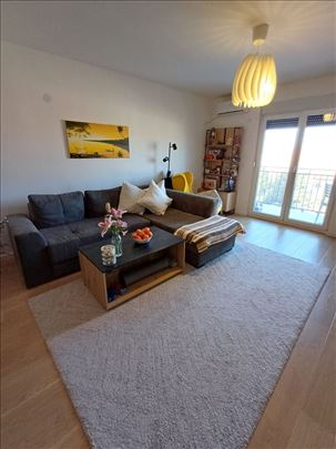 Margita, drugi sprat