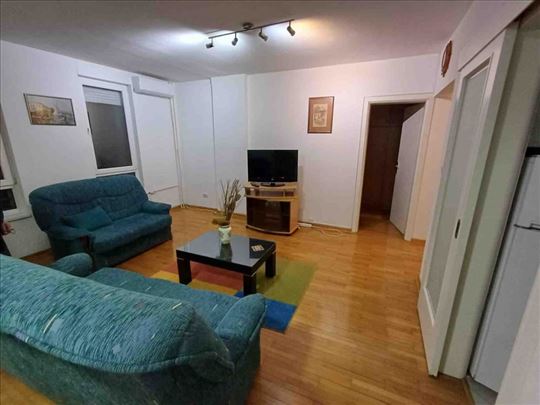 Mileve Marić,dvosoban,novogradnja ID#75246