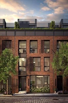 Moderan lux 2.0 stan u Zemunu – Vrhunski kvalitet