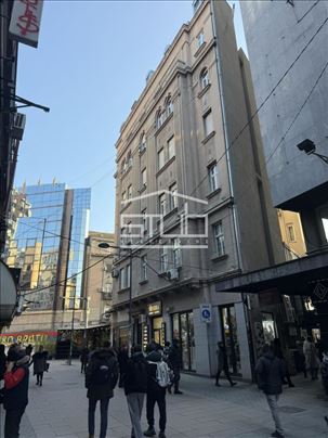 Namešten 2.0 stan, Obilićev venac, Izdavanje! ID#1