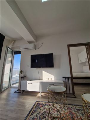 Nov stan kod Aqua parka