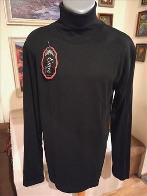 Nova muska pamucna rolka Emre u velikom broju 3XL