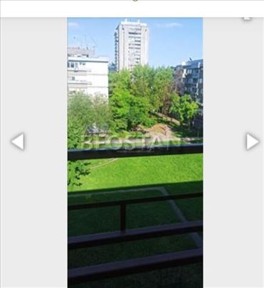 Novi Beograd - Stari merkator #65963