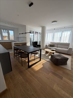 Novi Sad, Sajmište, Stan, 4.0, 105m2