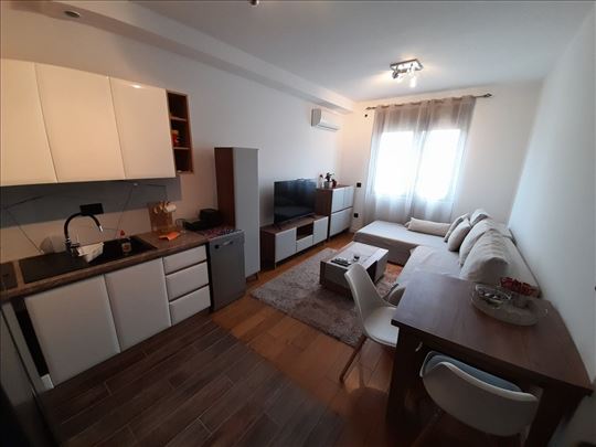 Novogradnja 2024, useljiv od 01.03.2026.