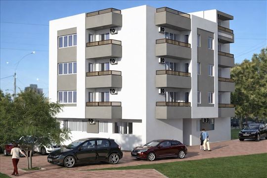 Novogradnja – direktna prodaja, povraćaj PDV-a 