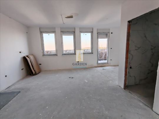 Novogradnja Mirijevo povraćaj PDV-a