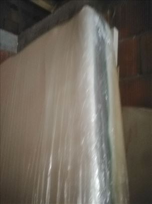 Odličan dušek od memorijske pene