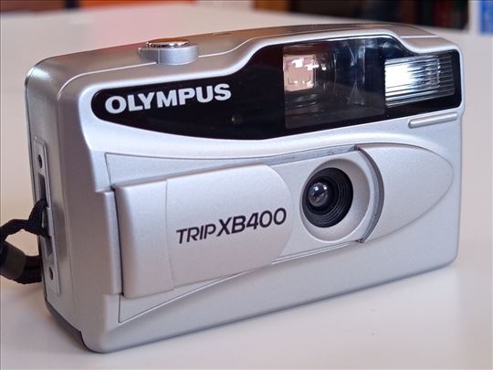 Olympus Trip XB 400