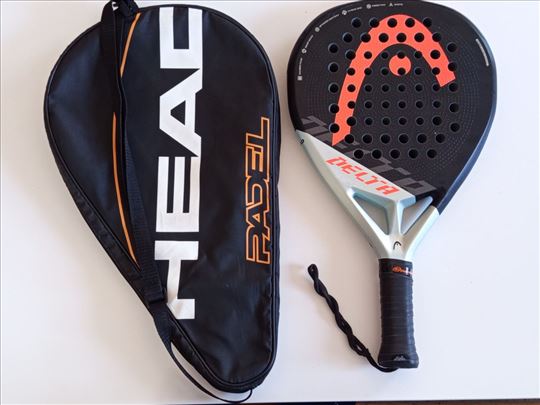 Pader reket HEAD Delta PRO