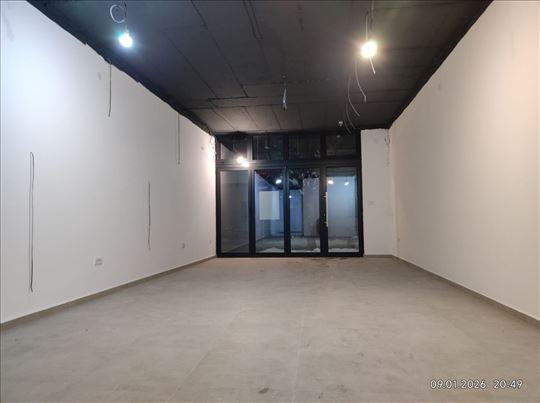 PANČEVO,centar,lokal 60 kvm,pr,900 e