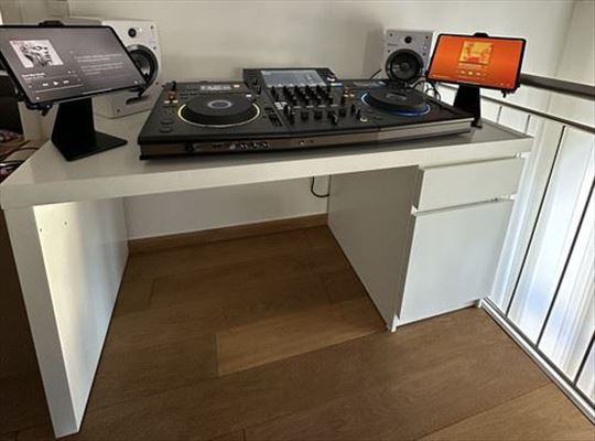 Pioneer Opus Quad Alpha Theta OvP RCF faktura CDJ 