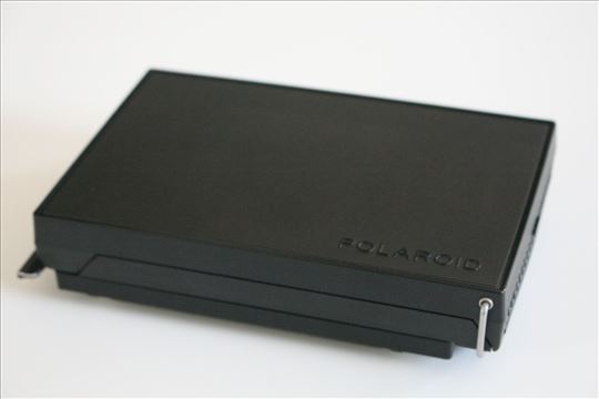 Polaroid kaseta za Mamiyu RB67