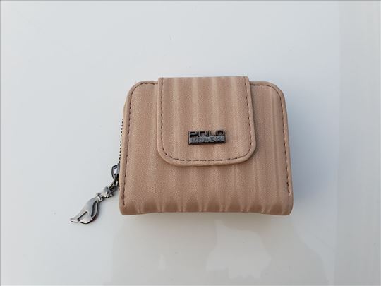 Polo mali zenski novcanik Novo!