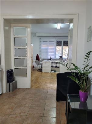 Poslovni prostor za tihu delatnost