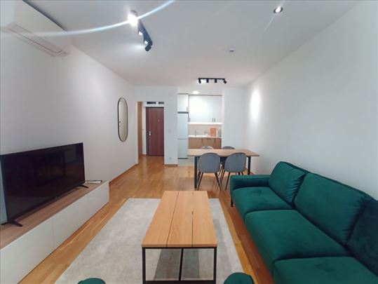 Прелеп 2.0 стан | Јурија Гагарина | Нови комплекс