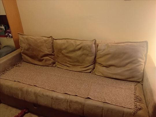 Prodaja Simpo kauča model Knjaz