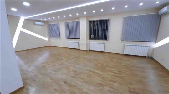 Profesorska kolonija,PP,lep,renoviran,useljiv ID#8