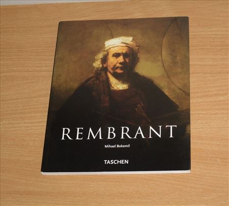 Rembrant - Mihael Bokemil