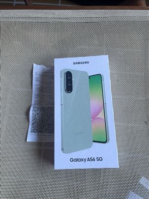 Samsung a56 2556gb