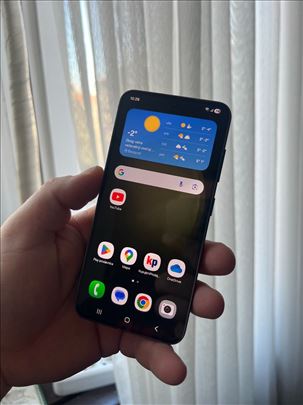 Samsung Galaxy S23 8/128GB 