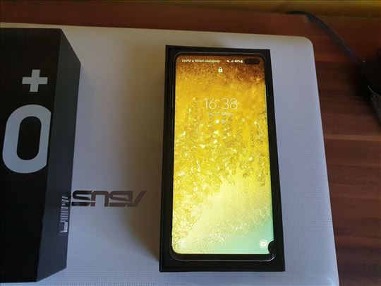 Samsung S10 plus Beli 