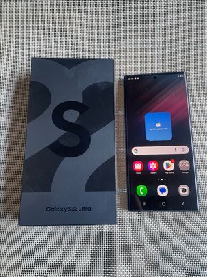Samsung s22 ultra 128gb