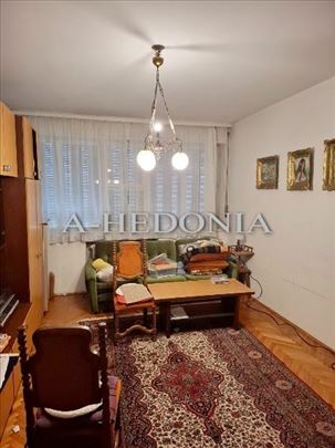 Savski venac, Admirala Geprata, 3.0, prelep pogled