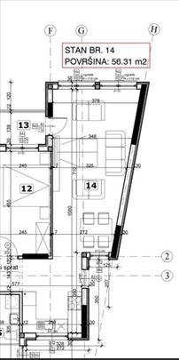 Sjajna ponuda, centar!