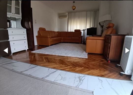 Smeštaj za radnike Starčevo, 