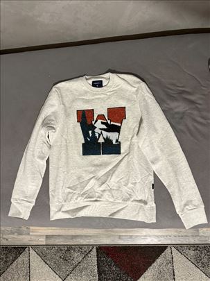 Springfield muški duks M velicina 