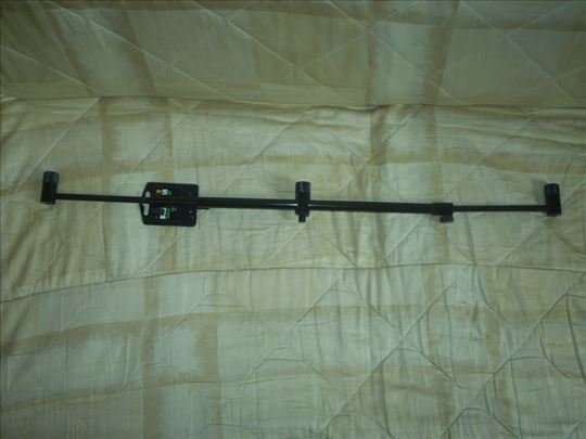 Spro Strategy buz bar 38-55 cm