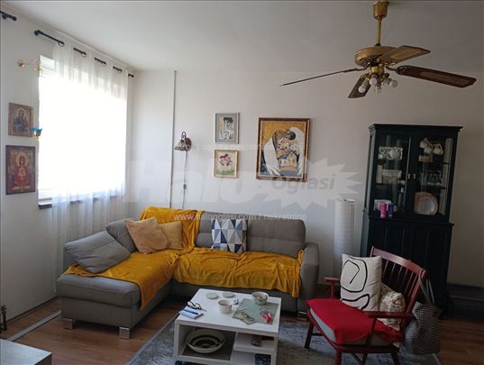 Stan i garsonjera na Visnjici, Palilula 