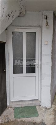 Stan u Joze Šćurle, Zemun