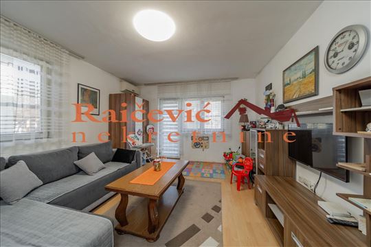 Stari Kosutnjak, Milana Vujovica, 1.5, 53 m2