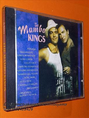 The Mambo Kings