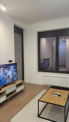 The One,dvosoban,lux sa garažom ID#18999