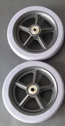 Tockici za guralicu 150 mm