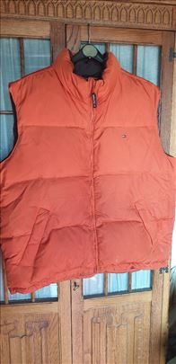 Tommy HILFIGER perjani prsluk 2XL kao Nov