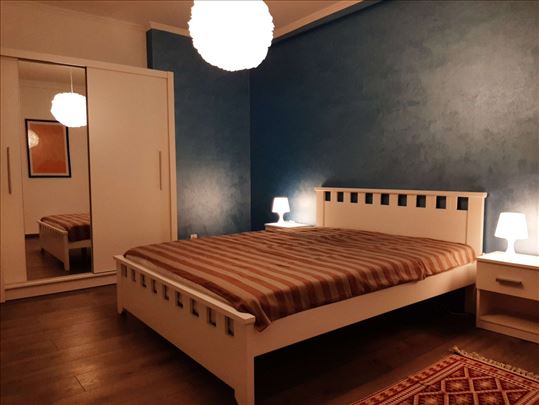 TOP ponuda! Prelep stan na odličnoj lokaciji!