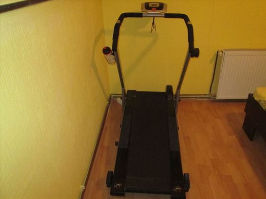 Traka za trcanje magnetna nova sa nagibom