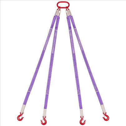 Trake za podizanje tereta za kranove i dizalice 3t