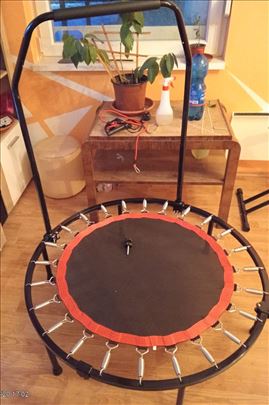 trampolina 