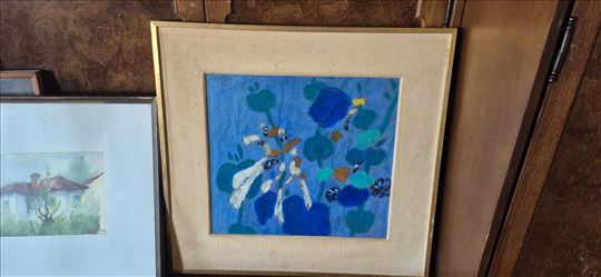 Umetnicke slike iz privatne kolekcije 