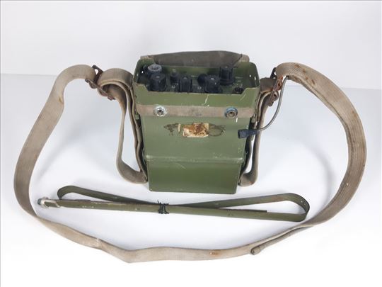 VHF radio-uređaj RUP-33