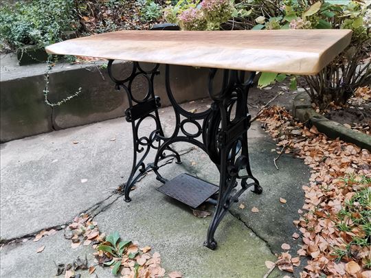 Vintage sto Antonovic