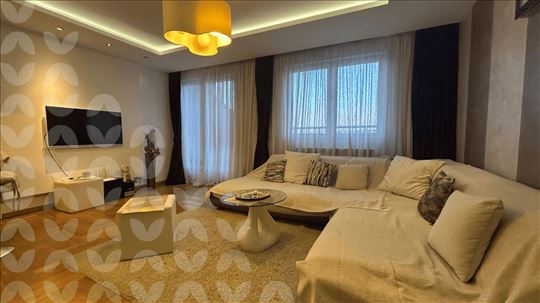 Voždovac - Vojvode Stepe - Prelep pogled 