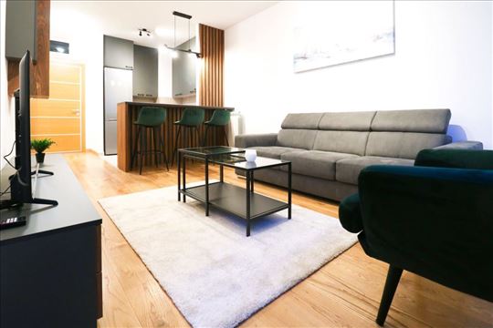 Voždove kapije | Lux stan | Pet friendly | Parking